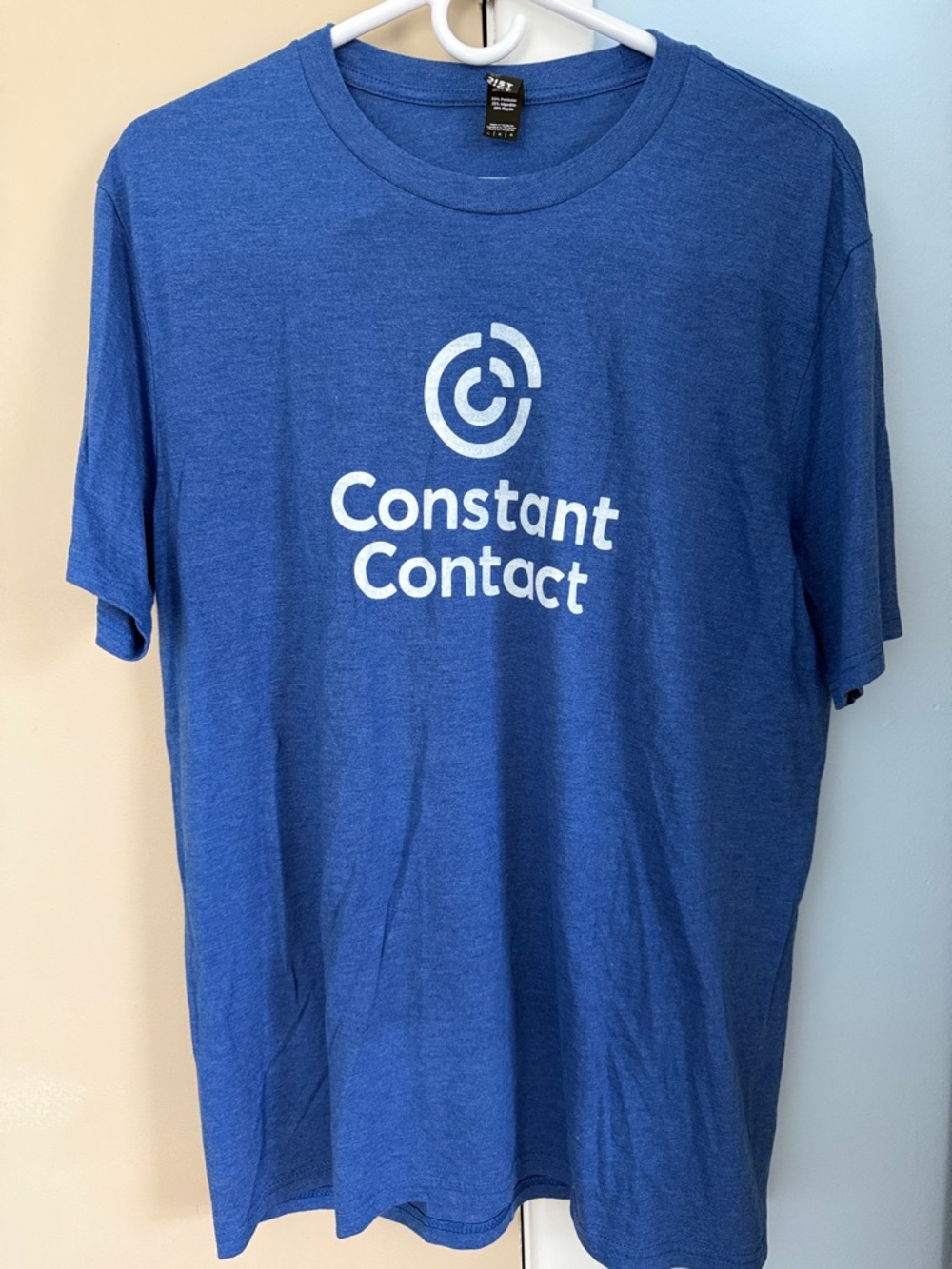 Constant Contact T-Shirt